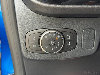 Ford Puma EcoBoost 96kw Trendy Automat V záruke do 2028 - 18