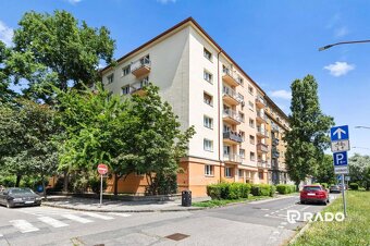 RentHub | Útulný moderne zariadený 2-izb. byt | 47 m² - 18