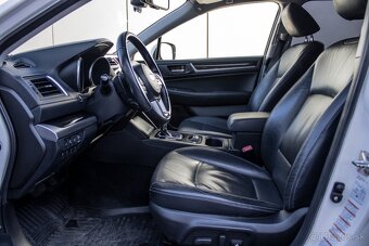 Subaru Outback 2.5i-S Business NAVI CVT - 18