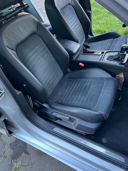 VW Passat B8 Variant 2.0 TDI - 18