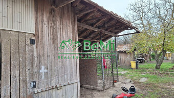 Dve rodinné domy v obci Kéked za 68000,-- PREDAJ - 18