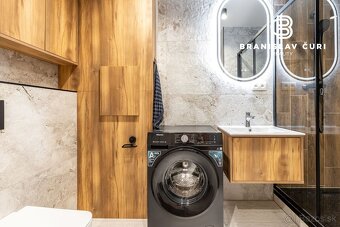 NA PRENÁJOM ZREKONŠTRUOVANÝ BYT NA HLINKOVEJ ULICI - 18