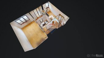 ✅Tichý 1.5-izbový Byt s balkónom na Astrovej – Ružinov, Najv - 18