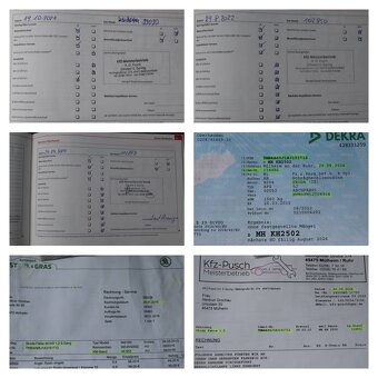 Škoda Fabia 1.2 HTP Classic - 18