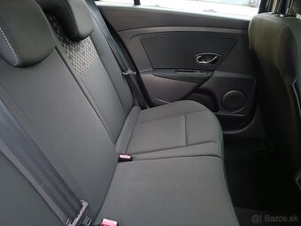 Renault Mégane Grandtour 1.5 dCi Zen - 18