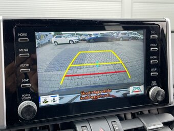 Toyota RAV4 2.5H Selection AWD AT 4x4 - 18