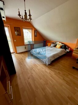Ponúkame na predaj príjemný 5- izbový dom v obci Dobrohošť - 18