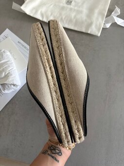Nové originál Toteme espadrillky, pc 290€ - 18