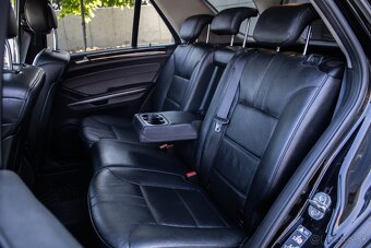 Mercedes-Benz ML 350 CDI 170kw 4matic 4x4 AT - 18