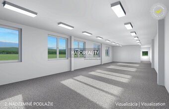 HALO reality - Prenájom, polyfunkcia/obchodné priestory Brat - 18
