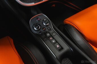 McLaren 540C Coupe - 18