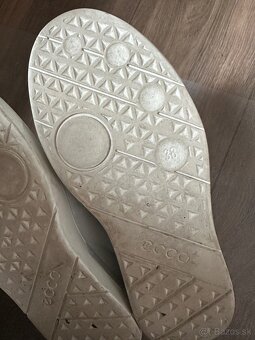Topánky ECCO, Marco Polo, Benetton - 18