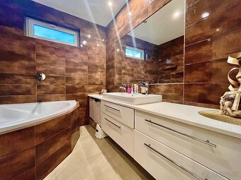 Pekný apartmánový dom - Budimír - 18