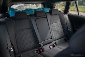 Toyota Corolla Combi TS 1.8 Hybrid e-CVT Comfort - 18