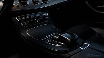 Mercedes-Benz E trieda Kombi 350 d A/T - 18
