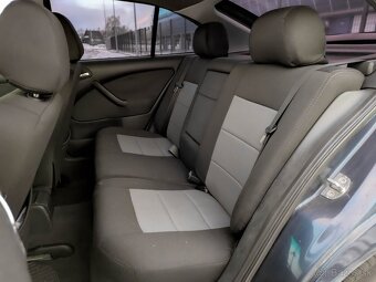 Škoda Octavia 1.6 75kW, po veľkom servise - 18