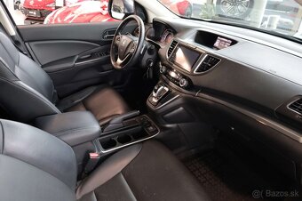 Honda CR-V 1.6 i-DTEC Lifestyle 4WD A/T - 18
