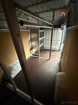 Fiat Ducato maxi 2018 skrina - 18