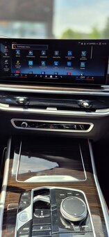 BMW X5 xDrive40d M Sport Performance - 18