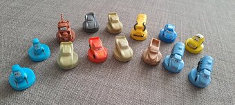 Hračky– vkladačka, magnet.kniha, pečiatky, flauta, puzzle - 18