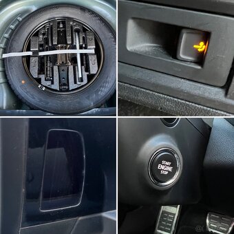 Škoda Octavia IV,4, 2.0tdi dsg Camera150 koni Rs packet - 18