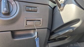 Škoda Octavia 3 combi 1,6 tdi 77kw. - 18
