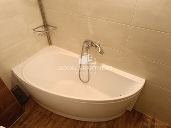Krásny 3i dvojpodlažný mezonetový byt - Nitra - 18