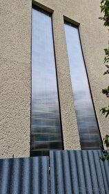 Lexan Polykarbonátové dosky Plexisklo - 18