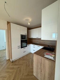 4 izb. byt po novej rekonštrukcii, DROTÁRSKA CESTA - 18