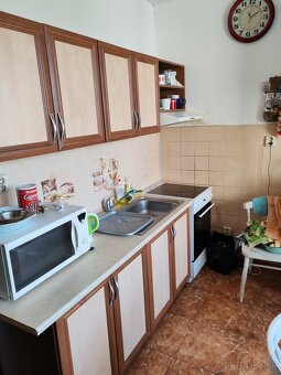 2izb.byt Nové Zámky sidlisko juh - 18