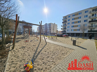 Na prenájom zariadený 2 izbový byt s park. miestom, Trenčín, - 18