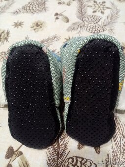 Softshellove capacky s flisom/barancekom - 18