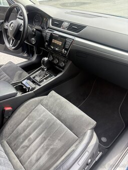 Škoda Superb 3 4x4, 2,0tdi 140kw - 18