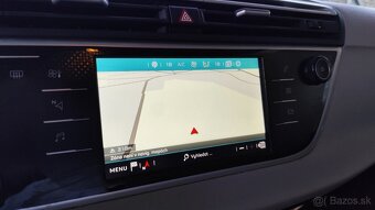 Citroen C4 Grand Spacetourer 1.2 PureTech Shine 96kW 5/2019 - 18