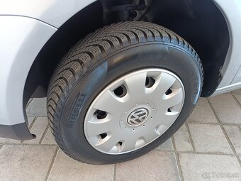 VOLKSWAGEN CADDY 1.4 MPI LIFE GEWINNER CADDY - 18