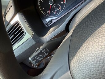 Volkswagen Caddy Generation Four 2.0 TDI MAXI - 18