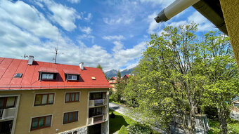 2-izbový byt, Dolný Smokovec, Vysoké Tatry - 18