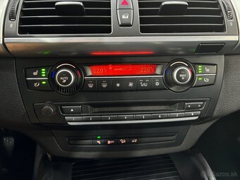 BMW X6 xDrive 30d 245k - 18