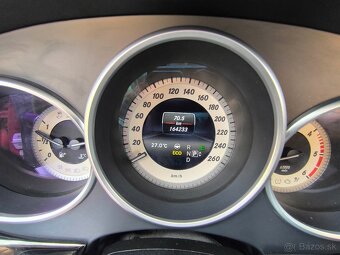 MERCEDES CLS R.V.2016 3.0./190KW ODPOCET DPH - 18