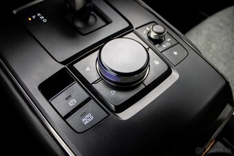 Mazda MX-30 e-Skyactiv EV / AJ NA SPLÁTKY / PROTIÚČET / - 18