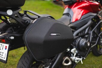 Predám Yamaha Tracer 900 - MT-09 Tracer - 18