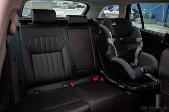 Škoda Superb Combi 2.0 TDI 190k 4x4 L&K - 18