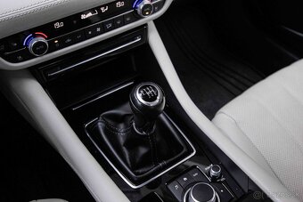 Mazda 6 2.2 Skyactiv-D184 Revolution TOP / ODPOČET - 18
