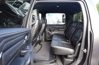 Dodge RAM 5.7 Limited 2022 - 18