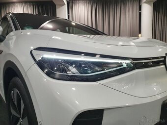 VW ID.4 Pro Performance Electric 150kW - záruka Autodraft - 18