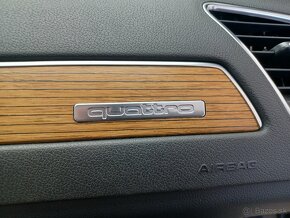 Audi A4 Avant 2.0 TDI quattro STR - 18