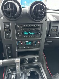 HUMMER H2 top stav - 18