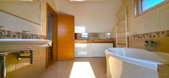 PNORF – 4i RD, domček s terasou, garáž, 650 m2, H. Orešany - 18
