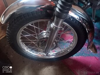 Simson S51 Enduro Predaj -Výmena - 18