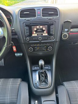 Volkswagen Golf 6 GTD 125KW - 18